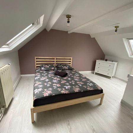 Le Green Suite Amiens Kültér fotó