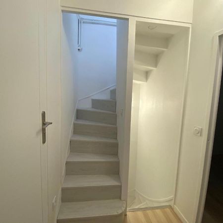 Le Green Suite Amiens Kültér fotó