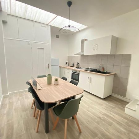 Le Green Suite Amiens Kültér fotó