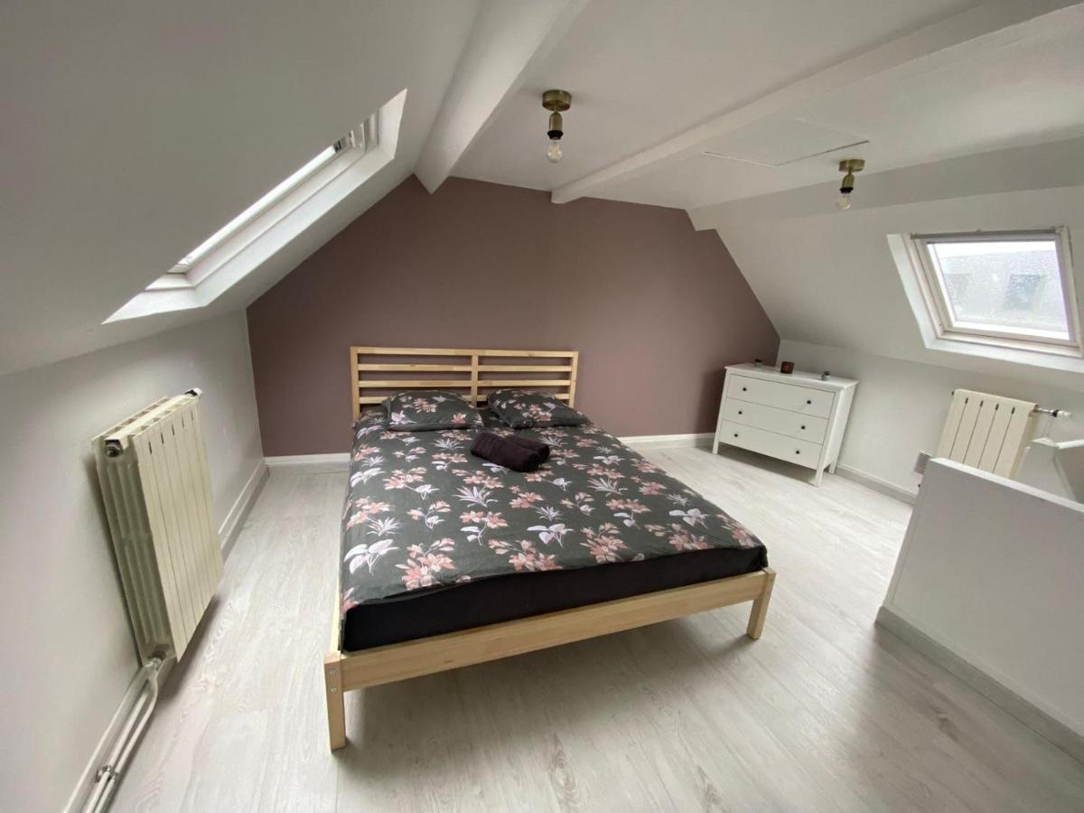 Le Green Suite Amiens Kültér fotó