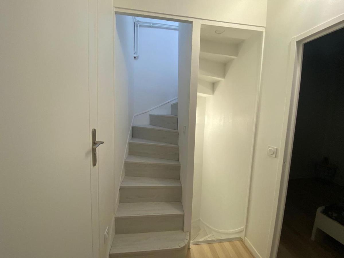 Le Green Suite Amiens Kültér fotó