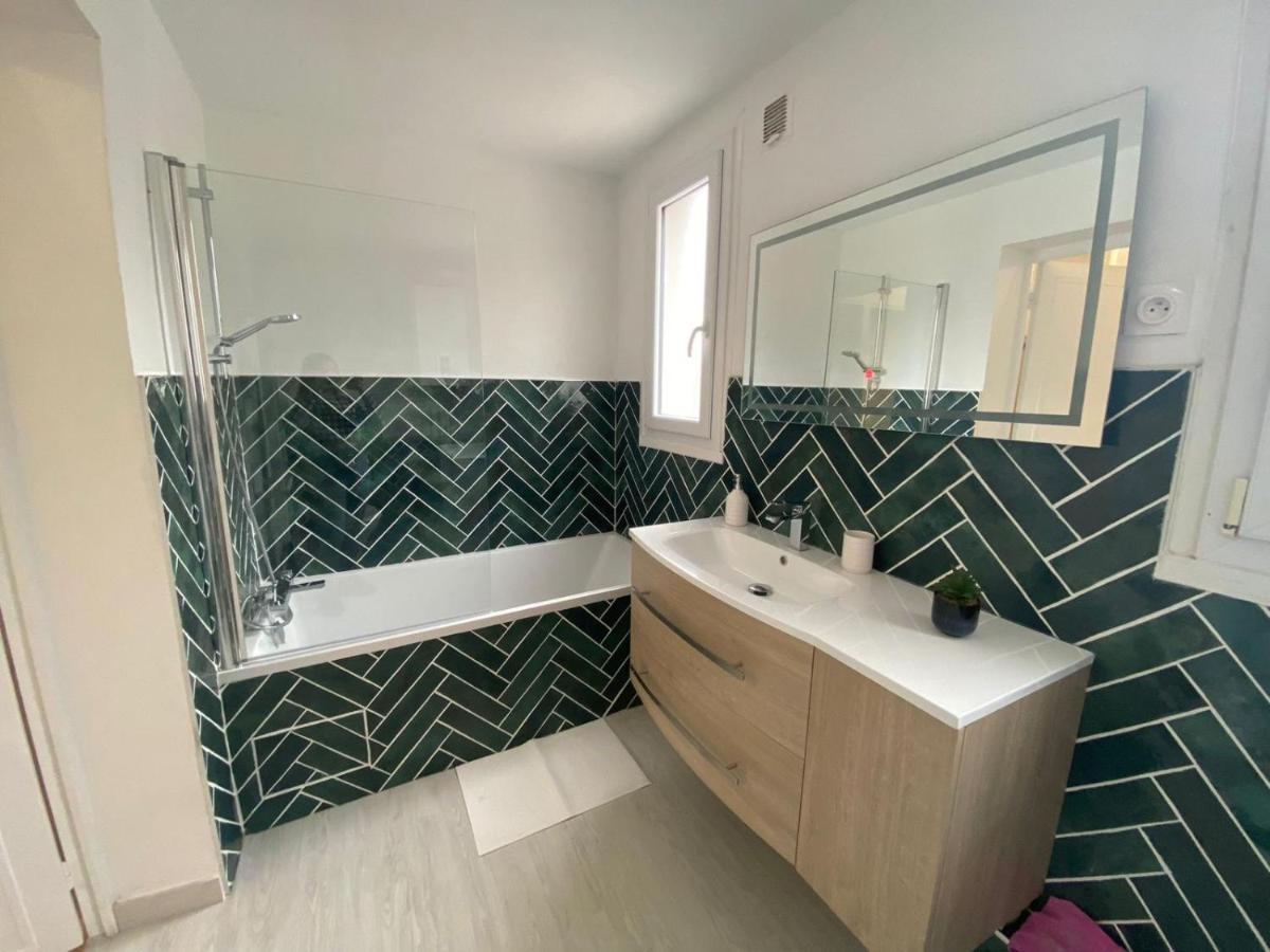 Le Green Suite Amiens Kültér fotó